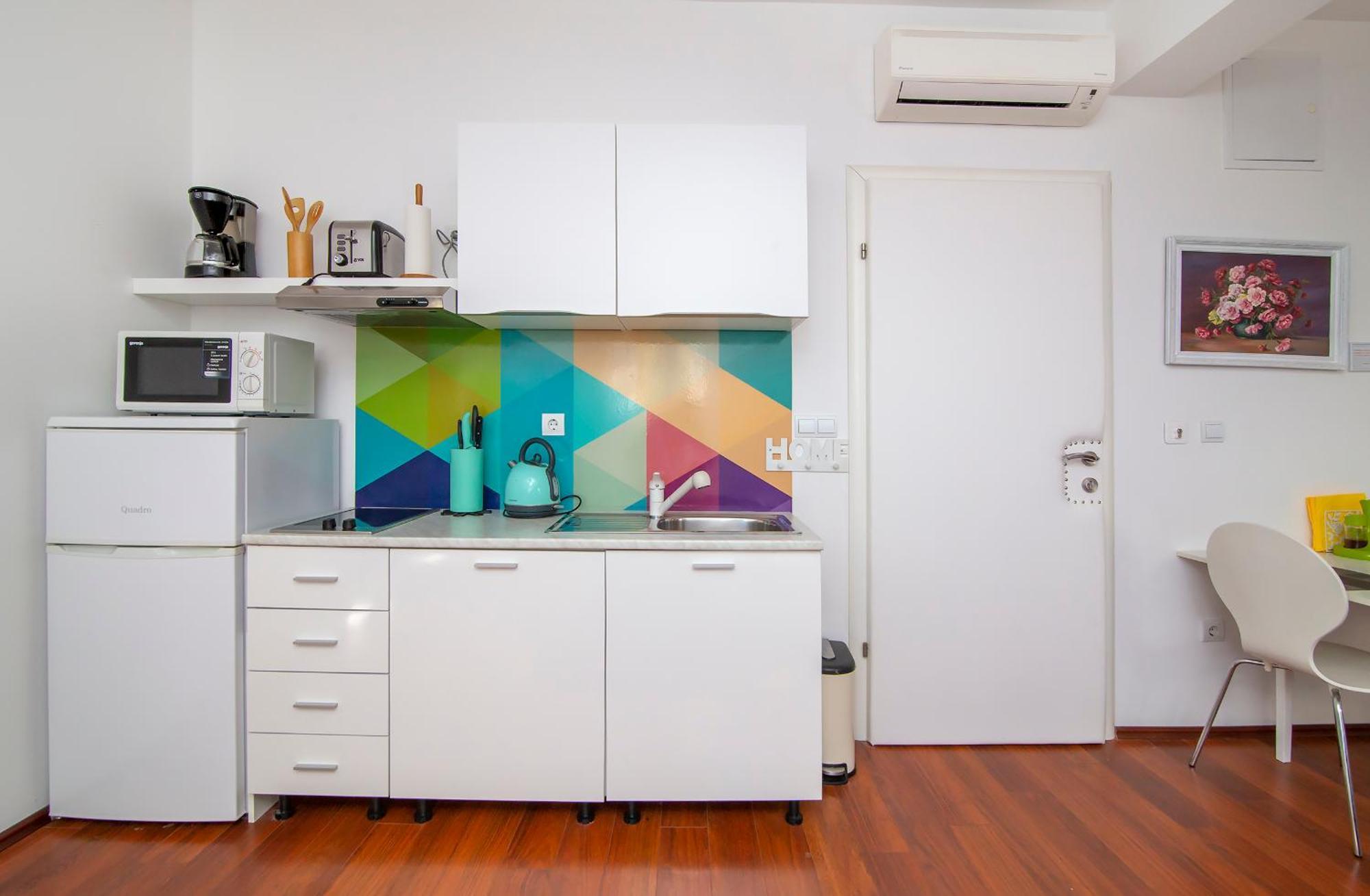 Apartman 55 & 54 Stairs Dubrovnik