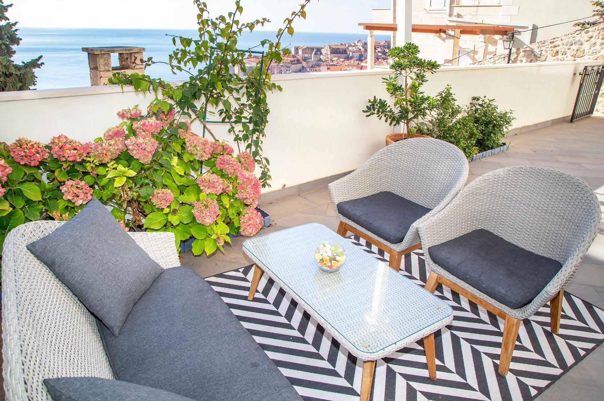 Apartman 55 & 54 Stairs Dubrovnik