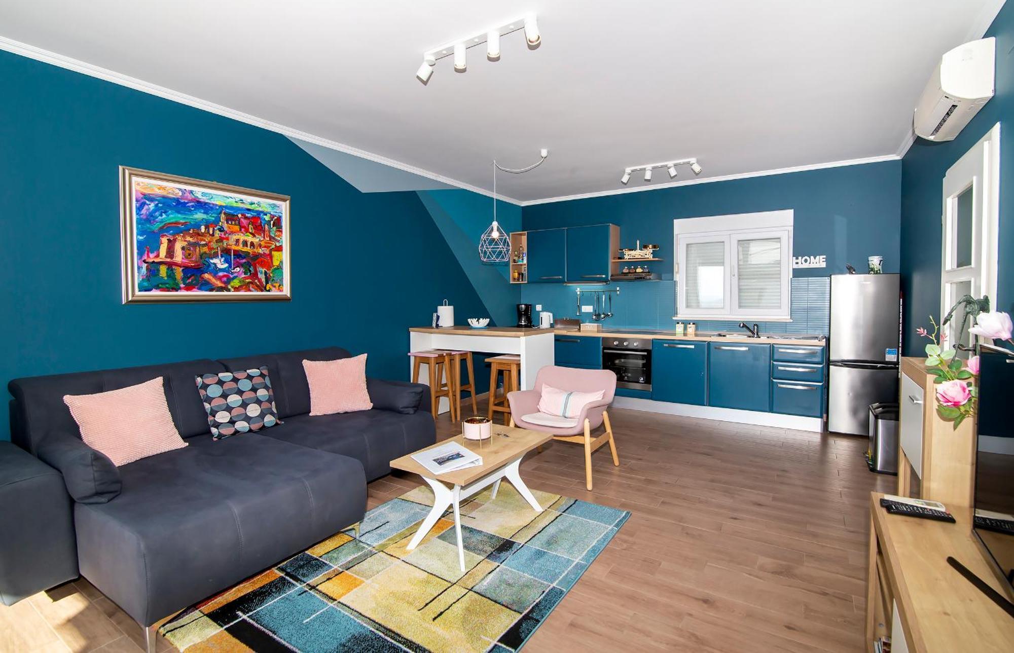 Apartman 55 & 54 Stairs Dubrovnik