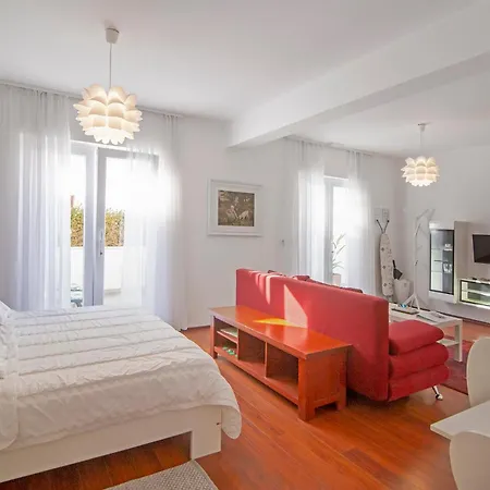 55 & 54 Stairs Apartments Dubrownik Zewnętrze zdjęcie