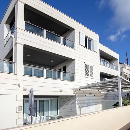 55 & 54 Stairs Apartments Dubrownik Zewnętrze zdjęcie