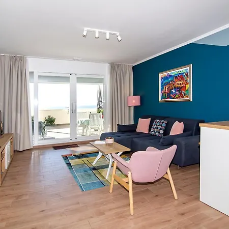 55 & 54 Stairs Apartments Dubrownik Zewnętrze zdjęcie