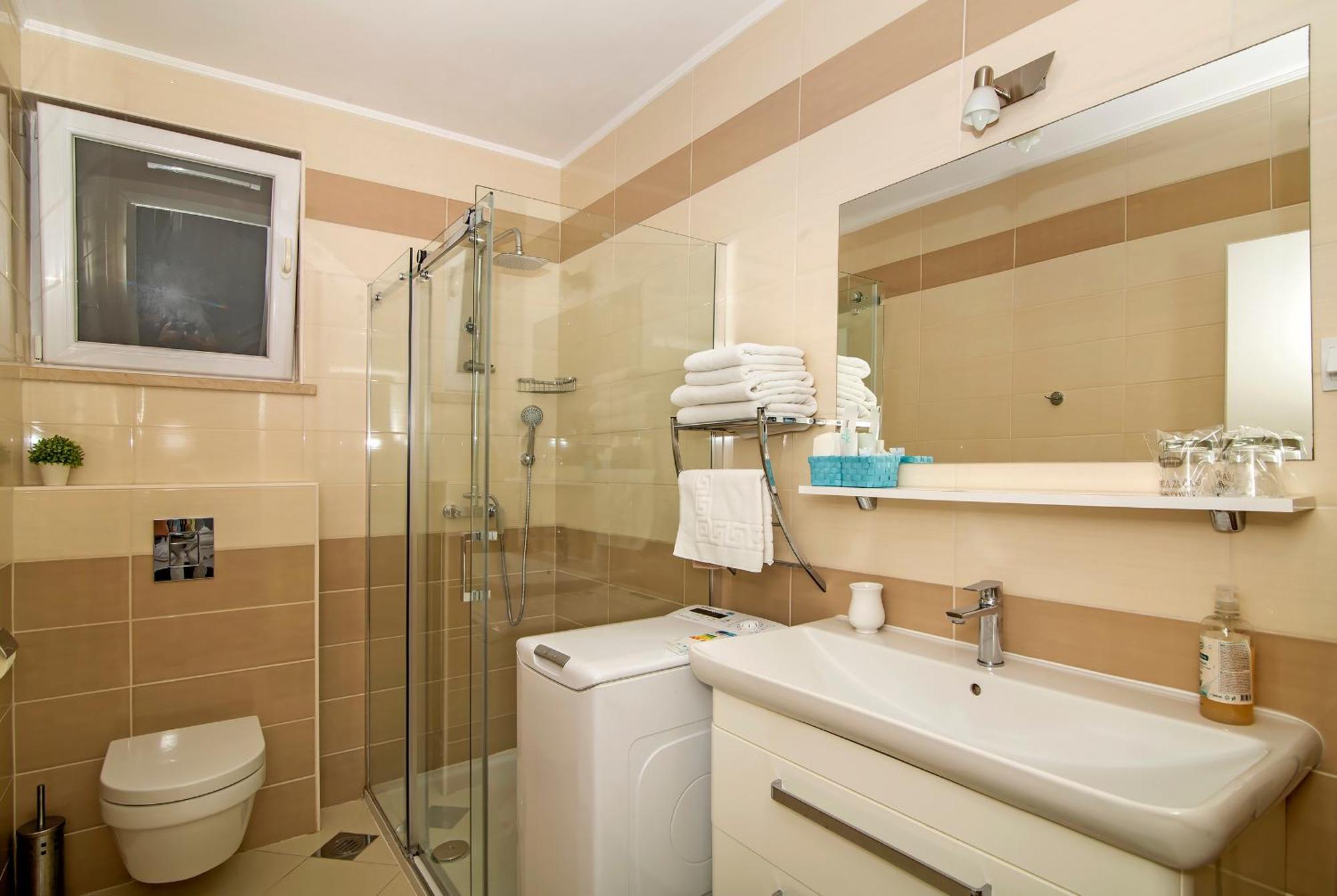 Appartamento 55 & 54 Stairs Ragusa