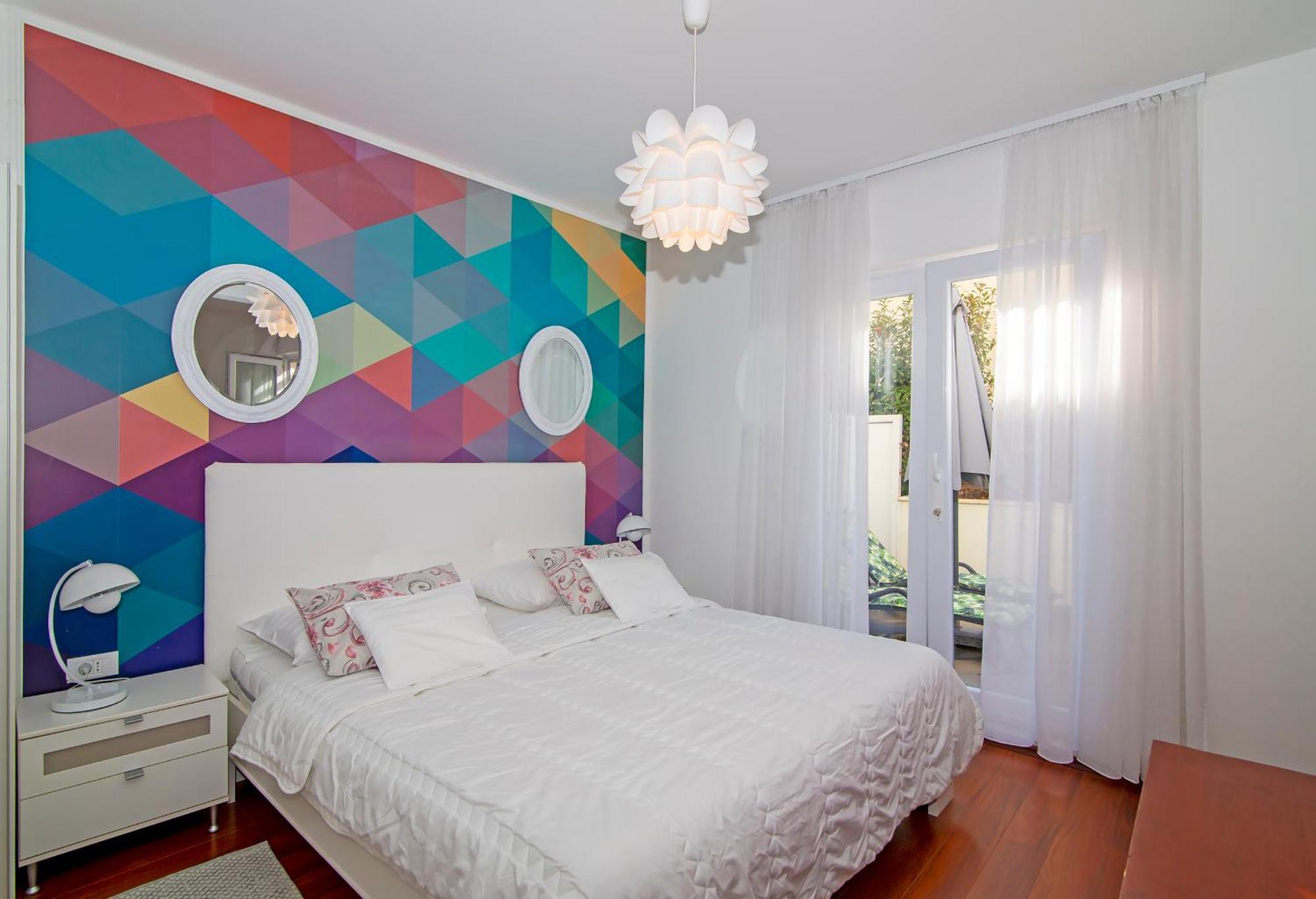Appartamento 55 & 54 Stairs