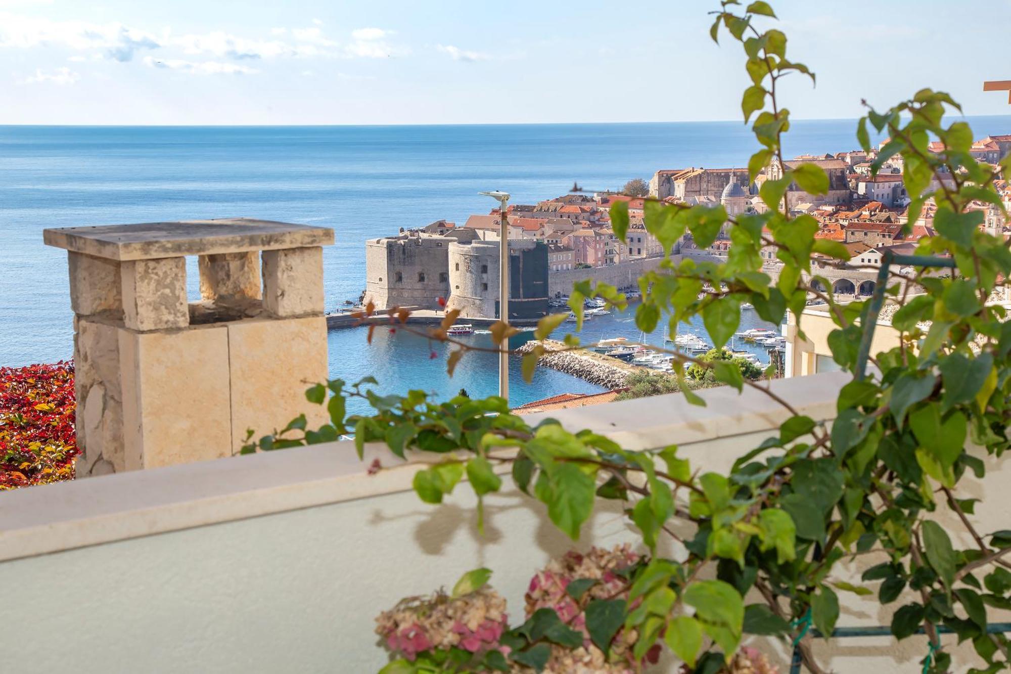 55 & 54 Stairs Dubrovnik